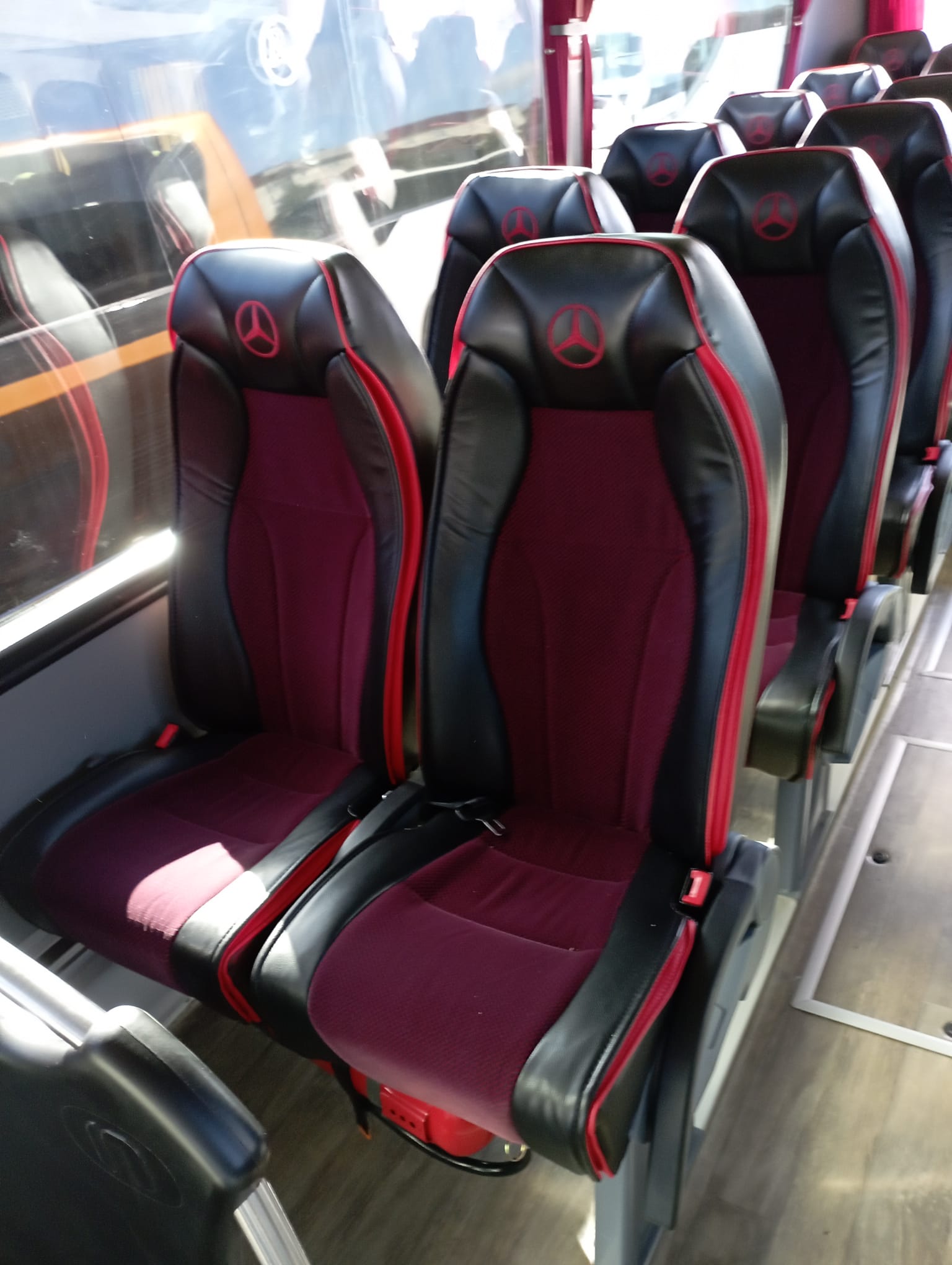 Interior 6 - Mercedes-Benz Noge Touring HD