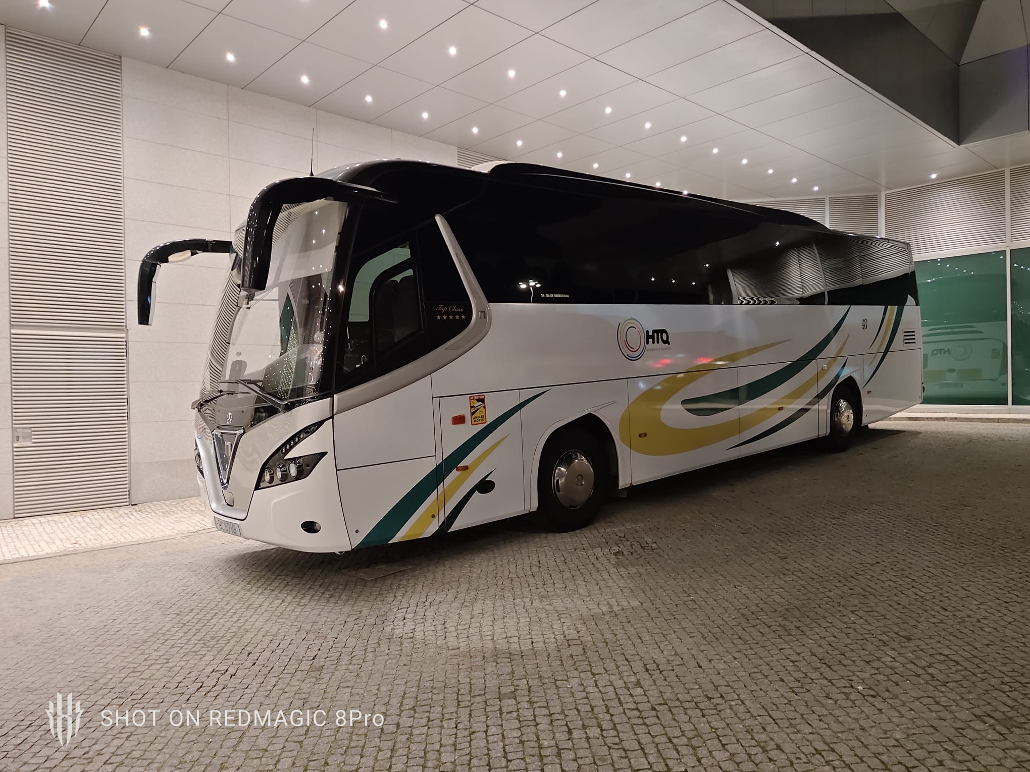 Exterior 1 - Mercedes-Benz Noge Touring HD