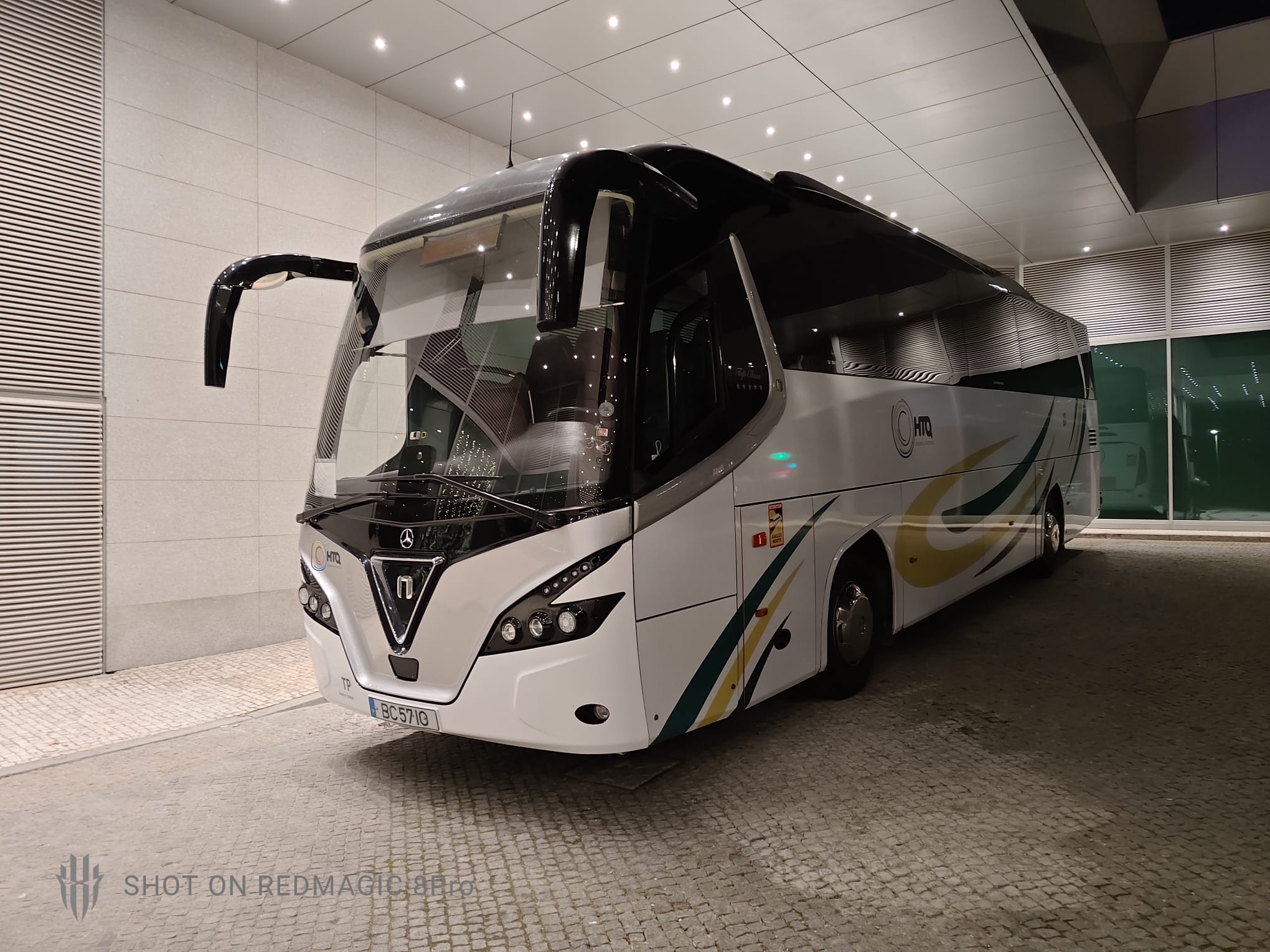 Exterior 2 - Mercedes-Benz Noge Touring HD